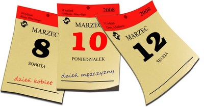 Dzień mężczyzny!