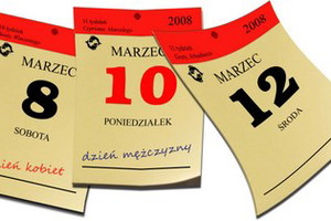 Dzień mężczyzny!