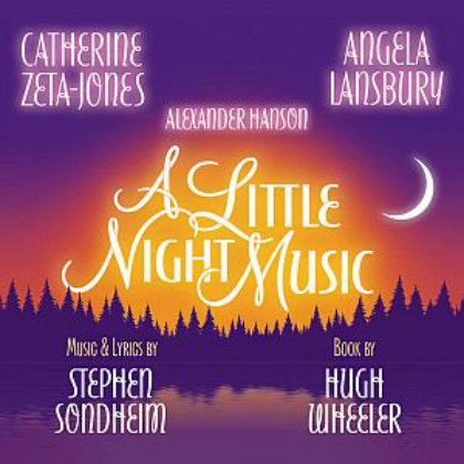 Stephen Sondheim "A Little Night Music"