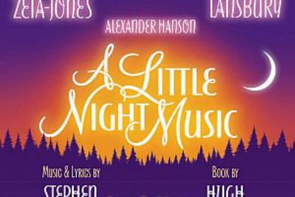 Stephen Sondheim "A Little Night Music"