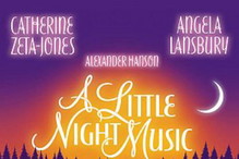 Stephen Sondheim "A Little Night Music"