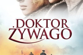 "Doktor Żywago" na DVD i Blu-ray!