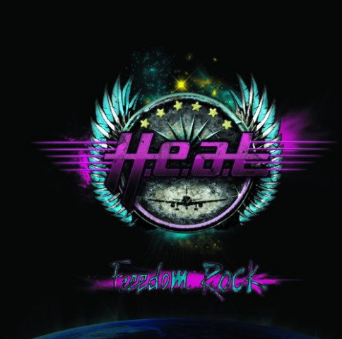 H.e.a.t "Freedom Rock"