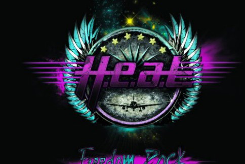 H.e.a.t "Freedom Rock"