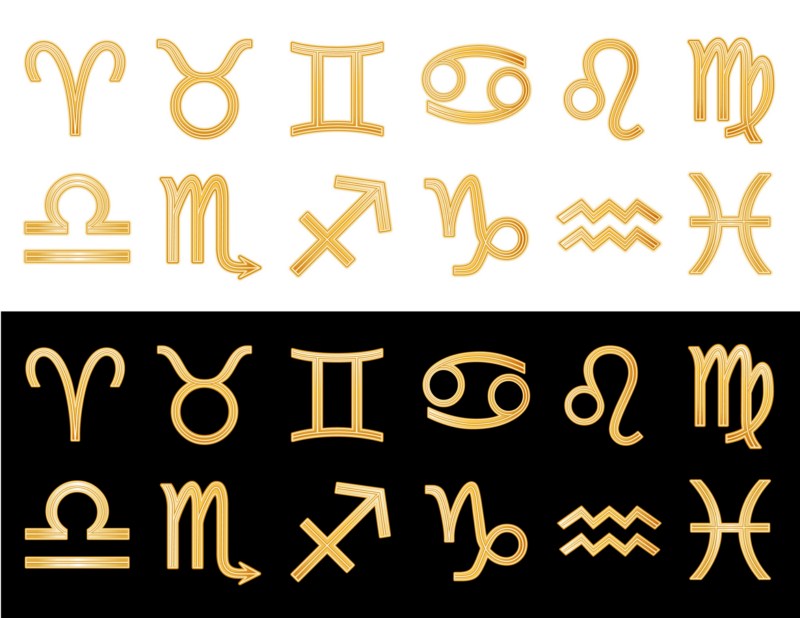 Horoskop tygodniowy 7 - 13 maja 2012