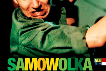 Brutalna prawda o armii - "Samowolka" na DVD już od 18. czerwca!
