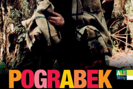 Jeden z najlepszych polskich filmów telewizyjnych "Pograbek" już na DVD!