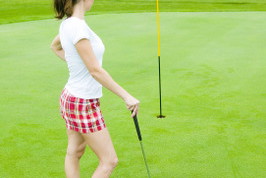 Wejchert golf club