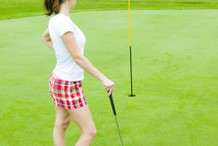Wejchert golf club