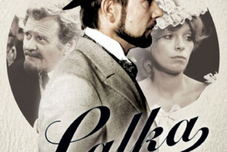 Doskonała ekranizacja najwybitniejszej polskiej powieści LALKA już na DVD!
