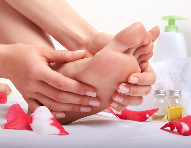 Podologia - pedicure dla wymagających