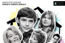 Najlepszy polski serial komediowy wszech czasów WOJNA DOMOWA już na DVD!