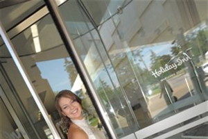 Weselna oferta Holiday Inn Warszawa Józefów
