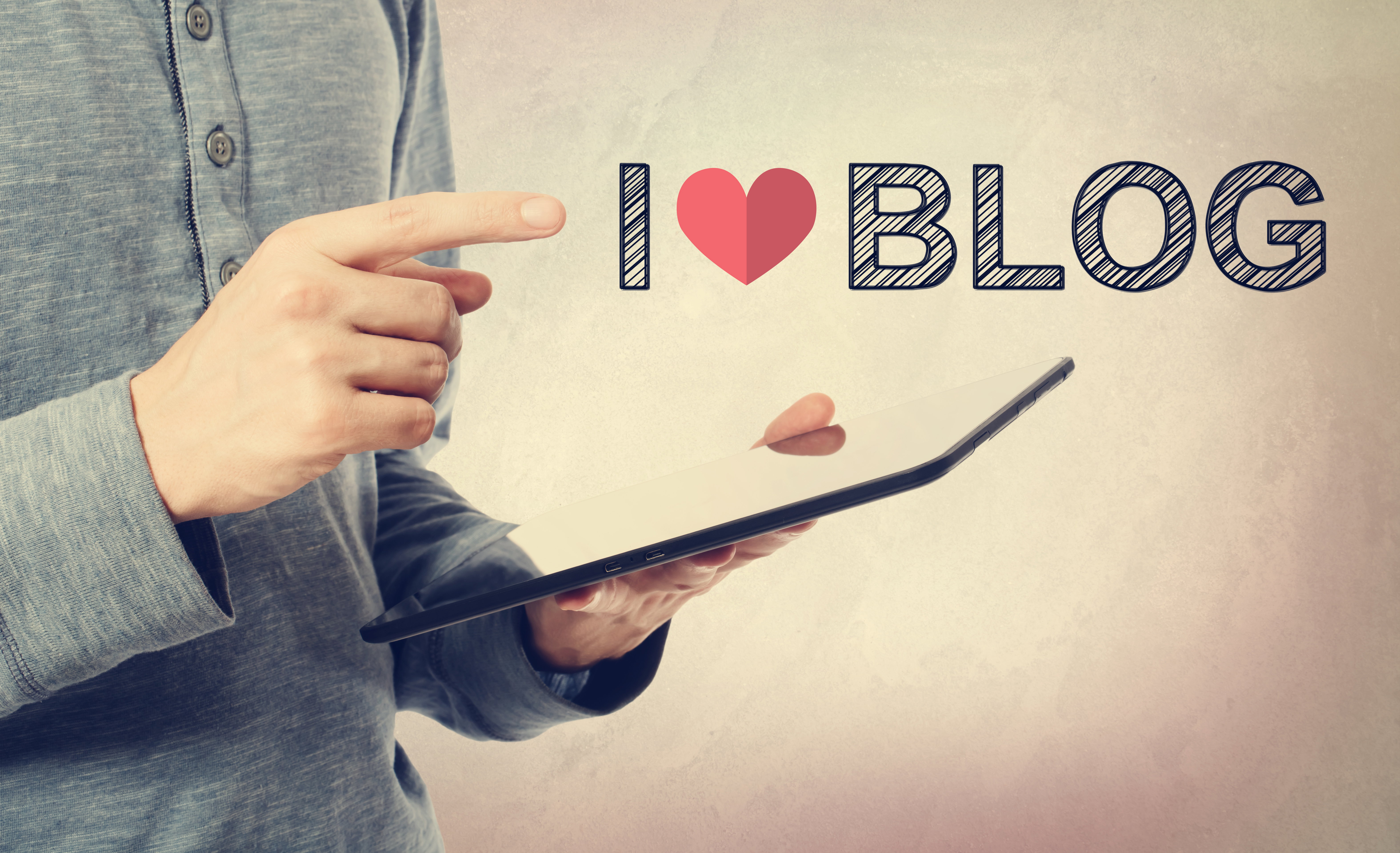 Najlepsze męskie blogi modowe