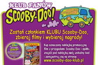 Wystartował Klub Scooby-Doo!