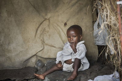 Akcja Pampers - UNICEF