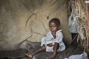 Akcja Pampers - UNICEF
