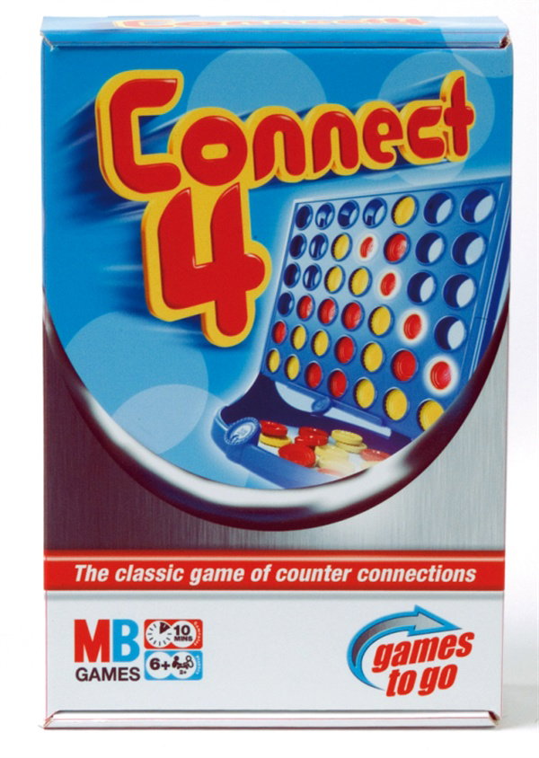 Linie turystyczne Hasbro