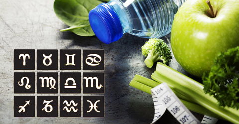 Odchudzanie zgodne ze znakiem zodiaku