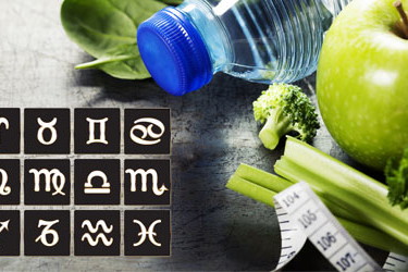 Odchudzanie zgodne ze znakiem zodiaku