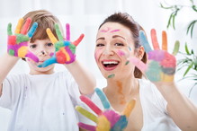 Jak rozwijać kreatywność dziecka?