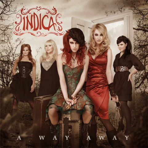 Indica "A Way Away"