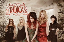 Indica "A Way Away"