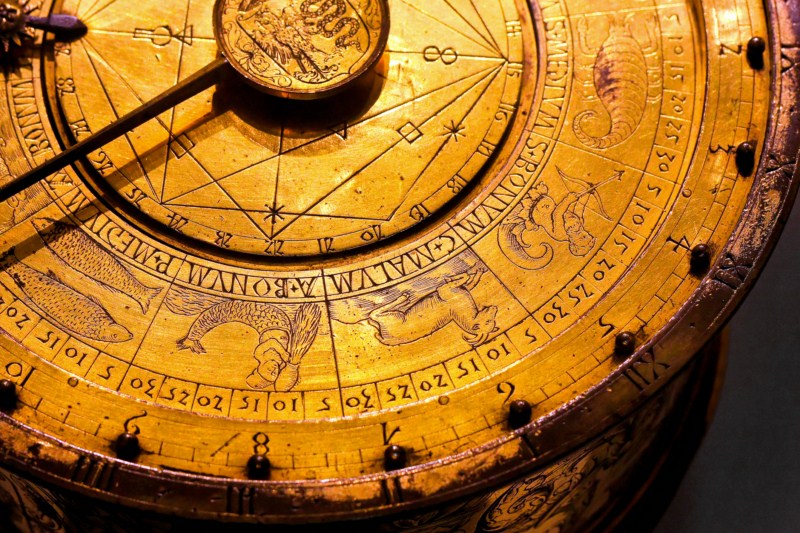 Horoskop tygodniowy 28 maja - 3 czerwca 2012