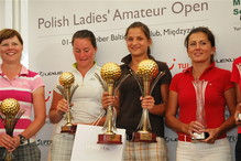Martyna Mistrzynią