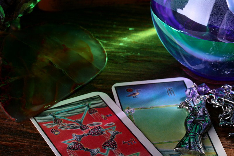 Horoskop tygodniowy 12 - 18 marca 2012