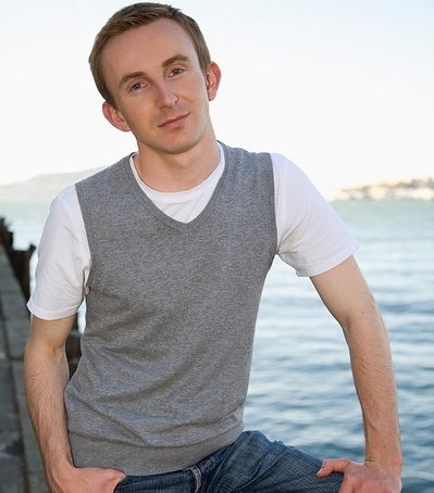 Konrad Janus - producent pokazów mody, stylista