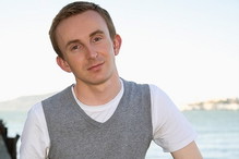 Konrad Janus - producent pokazów mody, stylista