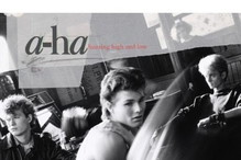A-ha "Hunting High And Low"