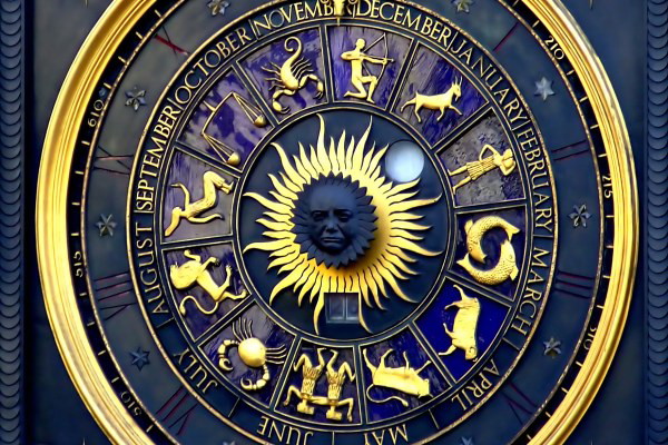 Horoskop tygodniowy 5 - 11 marca 2012