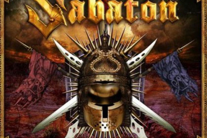 Sabaton "The Art Of War" i "Attero Dominatus"
