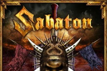Sabaton "The Art Of War" i "Attero Dominatus"