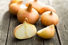 Syrop z cebuli - przepis