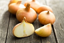 Syrop z cebuli - przepis