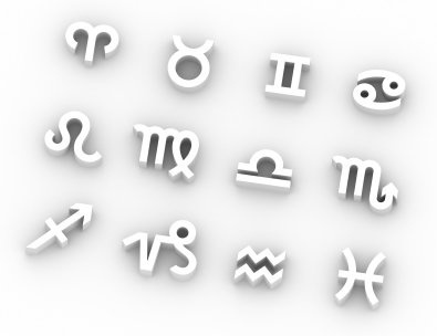Horoskop tygodniowy 22-28 grudnia 2008
