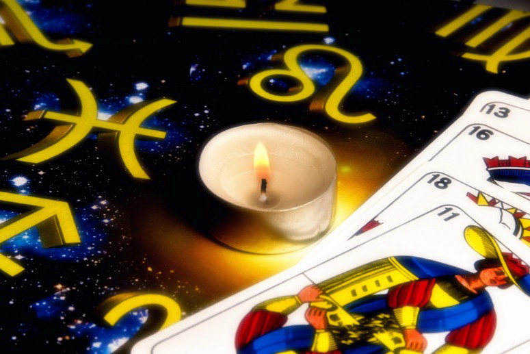 Horoskop tygodniowy 16 - 22 kwietnia 2012