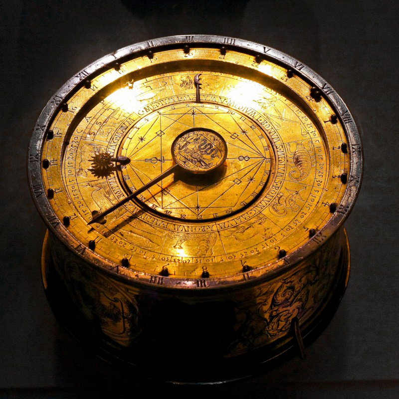 Horoskop tygodniowy 30 stycznia - 5 lutego 2012