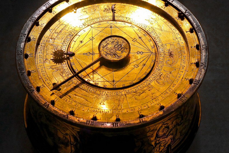 Horoskop tygodniowy 30 stycznia - 5 lutego 2012