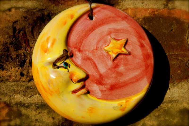 Horoskop tygodniowy 14 - 20 maja 2012