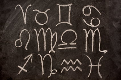 Horoskop tygodniowy 21 - 27 maja 2012