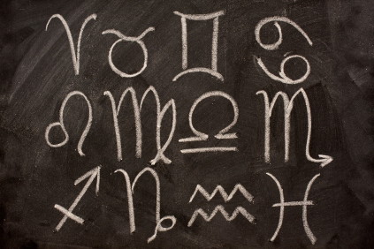 Horoskop tygodniowy 21 - 27 maja 2012