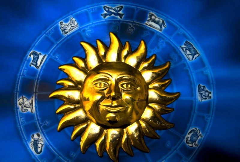 Horoskop tygodniowy 19 - 25 marca 2012