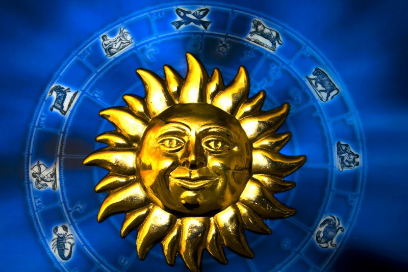 Horoskop tygodniowy 19 - 25 marca 2012