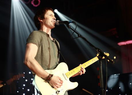 James Blunt w Polsce!