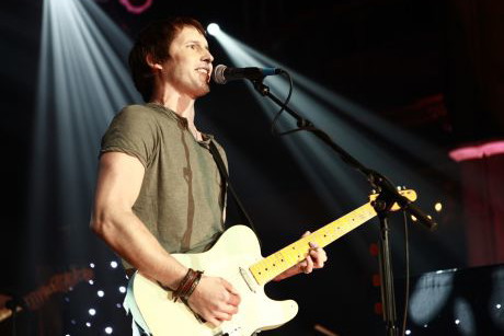 James Blunt w Polsce!