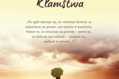 Tylko prawda może Cię uratować...